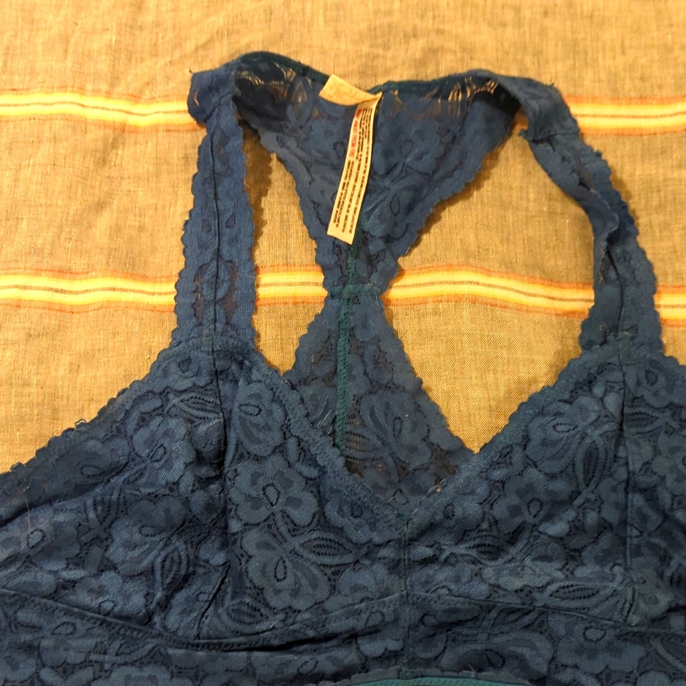 Free People Intimately Bralette